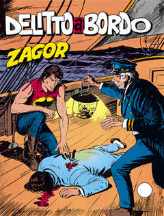 ZAGOR RISTAMPA 158