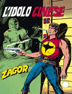 ZAGOR RISTAMPA 159