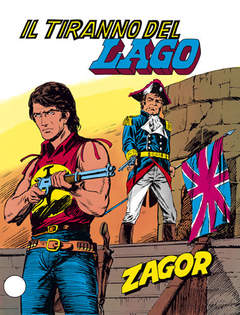 ZAGOR RISTAMPA 161