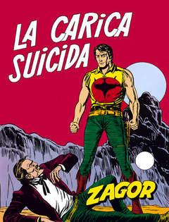 ZAGOR RISTAMPA 58