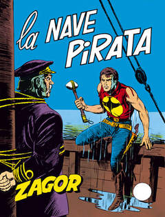 ZAGOR RISTAMPA 65