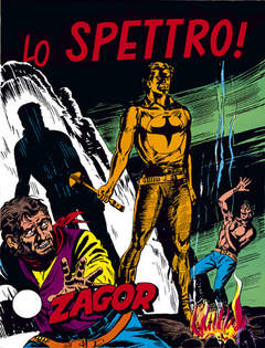 ZAGOR RISTAMPA 68