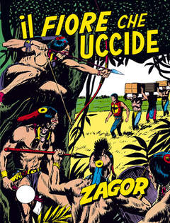 ZAGOR RISTAMPA 71