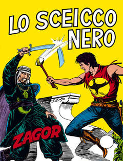 ZAGOR RISTAMPA 76