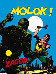 ZAGOR RISTAMPA 77