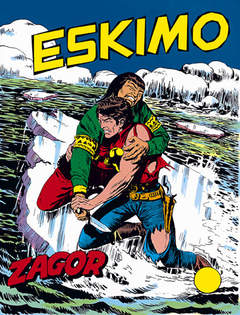 ZAGOR RISTAMPA 79