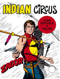 ZAGOR RISTAMPA 84