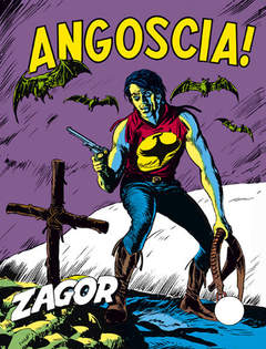 ZAGOR RISTAMPA 85