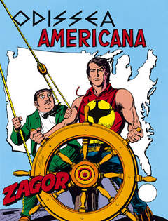 ZAGOR RISTAMPA 88