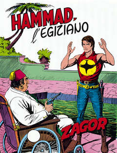 ZAGOR RISTAMPA 96