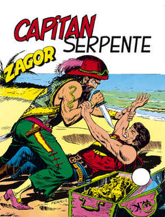 ZAGOR RISTAMPA 99
