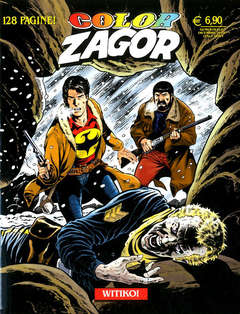 COLOR ZAGOR 10