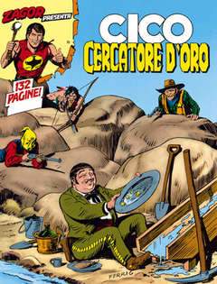 CICO 10-SERGIO BONELLI EDITORE- nuvolosofumetti.