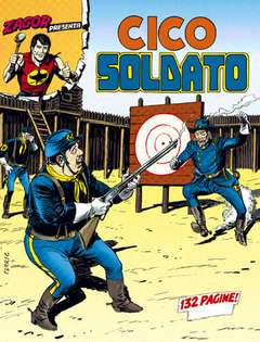 CICO 17-SERGIO BONELLI EDITORE- nuvolosofumetti.
