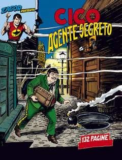 CICO 20-SERGIO BONELLI EDITORE- nuvolosofumetti.
