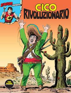 CICO 26-SERGIO BONELLI EDITORE- nuvolosofumetti.