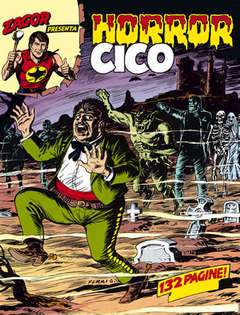 CICO 6-SERGIO BONELLI EDITORE- nuvolosofumetti.