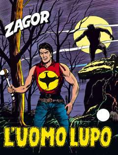 Zagor Zenit 100-SERGIO BONELLI EDITORE- nuvolosofumetti.
