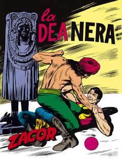 Zagor Zenit 104-SERGIO BONELLI EDITORE- nuvolosofumetti.