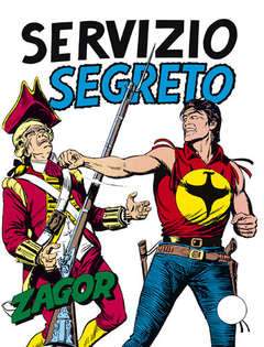 Zagor Zenit 110-SERGIO BONELLI EDITORE- nuvolosofumetti.