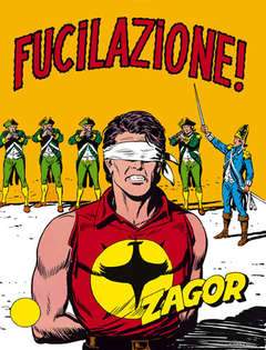 Zagor Zenit 111-SERGIO BONELLI EDITORE- nuvolosofumetti.