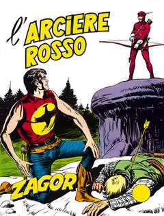 Zagor Zenit 112-SERGIO BONELLI EDITORE- nuvolosofumetti.