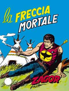 Zagor Zenit 113-SERGIO BONELLI EDITORE- nuvolosofumetti.