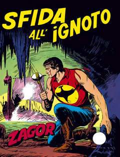 Zagor Zenit 114-SERGIO BONELLI EDITORE- nuvolosofumetti.