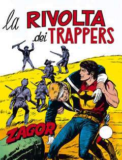 Zagor Zenit 132-SERGIO BONELLI EDITORE- nuvolosofumetti.
