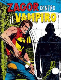 Zagor Zenit 137-SERGIO BONELLI EDITORE- nuvolosofumetti.