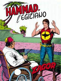 Zagor Zenit 147-SERGIO BONELLI EDITORE- nuvolosofumetti.