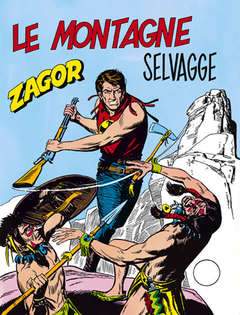 Zagor Zenit 156-SERGIO BONELLI EDITORE- nuvolosofumetti.