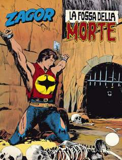 Zagor Zenit 178-SERGIO BONELLI EDITORE- nuvolosofumetti.