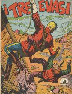 ZENIT II SERIE ANASTATICO 19