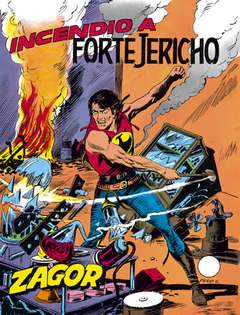 Zagor Zenit 217-SERGIO BONELLI EDITORE- nuvolosofumetti.