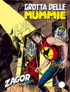 Zagor Zenit 287-SERGIO BONELLI EDITORE- nuvolosofumetti.