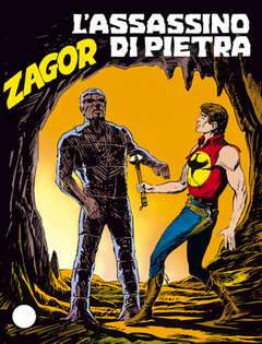Zagor Zenit 314-SERGIO BONELLI EDITORE- nuvolosofumetti.