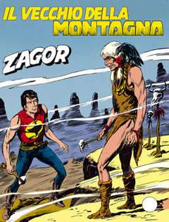 Zagor Zenit 335-SERGIO BONELLI EDITORE- nuvolosofumetti.
