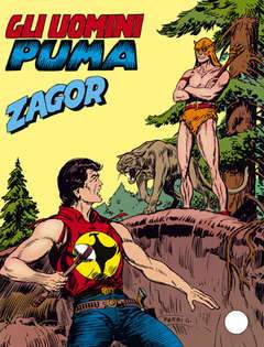 Zagor Zenit 345-SERGIO BONELLI EDITORE- nuvolosofumetti.