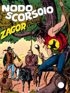 Zagor Zenit 379-SERGIO BONELLI EDITORE- nuvolosofumetti.