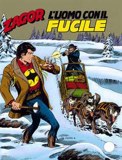 Zagor Zenit 387-SERGIO BONELLI EDITORE- nuvolosofumetti.