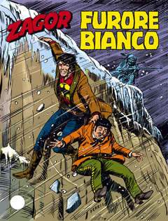 Zagor Zenit 388-SERGIO BONELLI EDITORE- nuvolosofumetti.