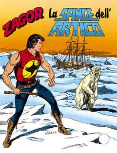 Zagor Zenit 398-SERGIO BONELLI EDITORE- nuvolosofumetti.