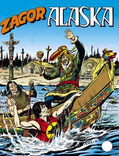 Zagor Zenit 400-SERGIO BONELLI EDITORE- nuvolosofumetti.