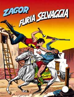 Zagor Zenit 412-SERGIO BONELLI EDITORE- nuvolosofumetti.