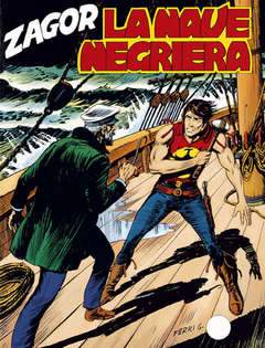 Zagor Zenit 420-SERGIO BONELLI EDITORE- nuvolosofumetti.
