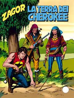 Zagor Zenit 423-SERGIO BONELLI EDITORE- nuvolosofumetti.