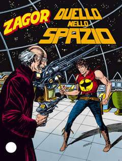 Zagor Zenit 430-SERGIO BONELLI EDITORE- nuvolosofumetti.