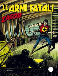 Zagor Zenit 445-SERGIO BONELLI EDITORE- nuvolosofumetti.