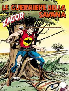 Zagor Zenit 477-SERGIO BONELLI EDITORE- nuvolosofumetti.